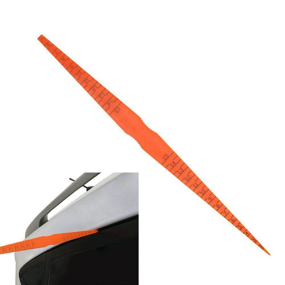 汽车门板引擎盖间隙测量尺汽车面板间隙蛇形尺车身定位专用工具,机械设备,矿山专用设备,淘宝优惠券,粉丝福利购,淘宝优惠卷