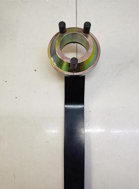 HCB奔驰专用扳手A1199奔驰M271曲轴支挡扳手