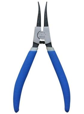 挡圈钳 卡簧钳【西玛工具-CMART】5 7 9寸 外卡 轴用B0022