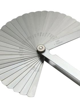 塞尺 塞规【台湾西玛工具-CMART】