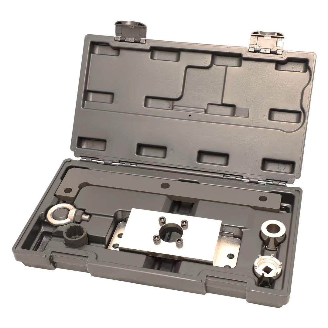 奥迪 0B5 自动变速箱传感器模块工具T40217变速箱工具T40228