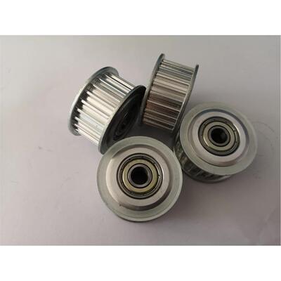 同步轮惰轮EVD01-S5M100 EVD21-20/25/30S5M150 EVD21-S5M250替代