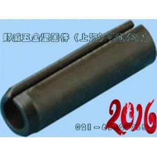 弹性圆柱销 弹簧销 开口弹性销子 12&times;20--12*100 10只 C弹