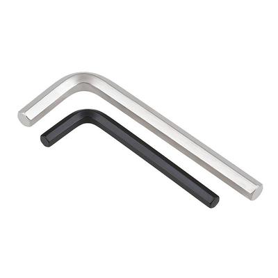 内六角扳手六角匙L型扳手M0.7/0.9/1.2/1.5/2/2.5/3/4/5/6/8/10