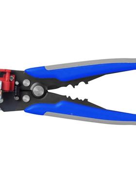 自动剥线钳台湾西玛工具CMART同罗宾汉RKY-665 宝工8PK-371D电工