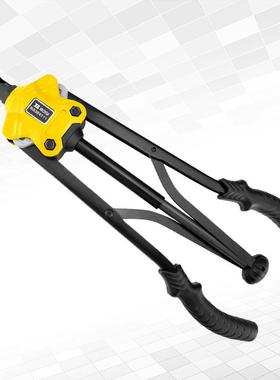 波斯工具 半自动双把铆螺母枪 16