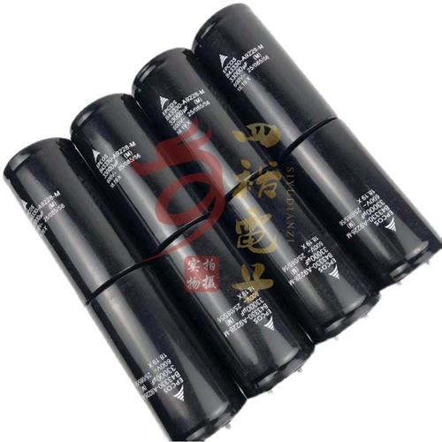 600V33000UF微法 无敌网高压逆变器快速放电进口大容量串联电容器