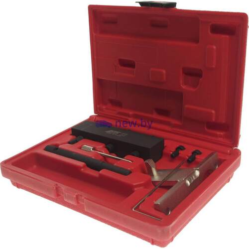 欧宝 沃克豪斯尔 1.6CDI柴油发动机正时工具 LVL/B16