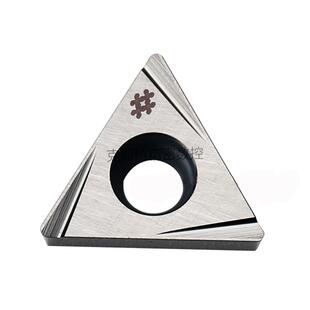 日本住友数控刀片 TCGT110204L-W H1 镗孔刀粒