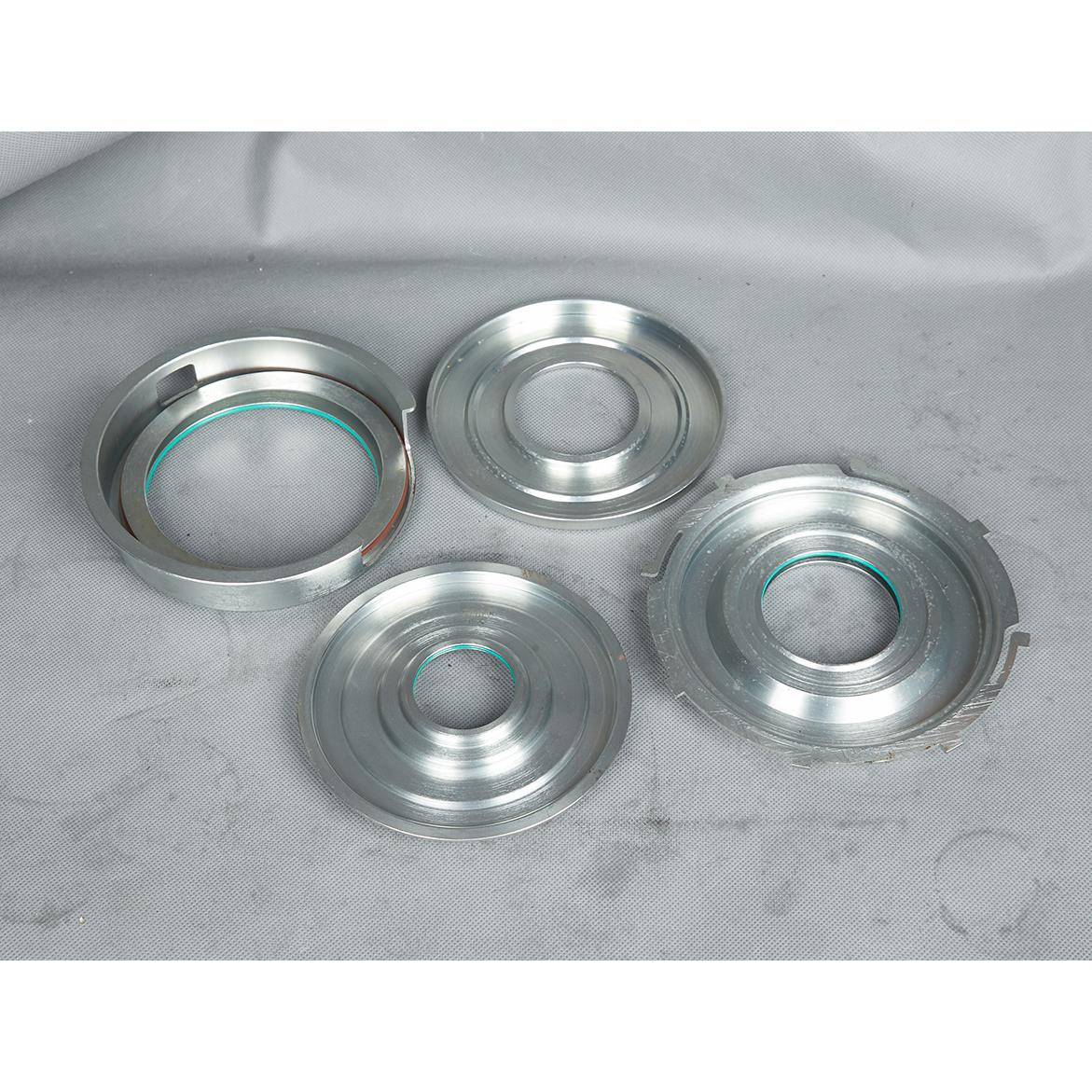 U660E U760大霸王汉兰达佳美 自动变速箱波箱活塞包 氟胶工具