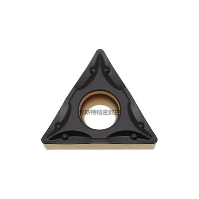 株洲OKE三角形数控刀片TCMT110204-OTM OC2325S TCMT110208 双色