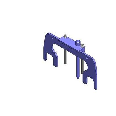 2021款路虎揽胜极光L551新款三缸1.5T发动机PT153发动机正时工具