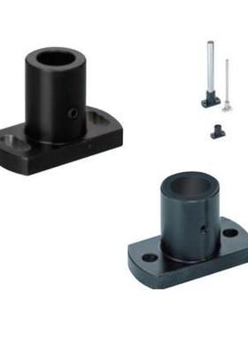 KBFSBA/MFSBF/MFSTF/MFSLF/MFSS10/12/8/16/20/25/30支架光轴底