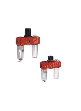 QSPC 全盛气动 QPC 空气过滤器 三联件 398-8 398-10 398-15