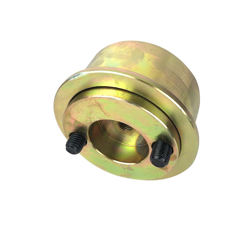 康明斯B3.3 4D95曲轴前后油封安装工具现代215-7小松曲轴油封工具