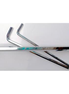 4.5（4.7）5.5MM内六角扳手CMART加长特长球头吉他琴颈扳手不锈钢