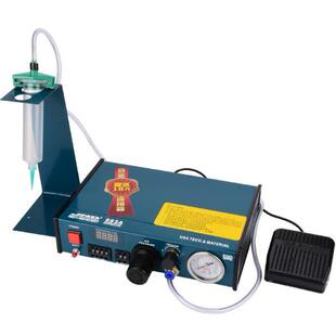 JND ADVANCEO 983A数显点胶机JND983A高精密全自动点胶机滴胶机