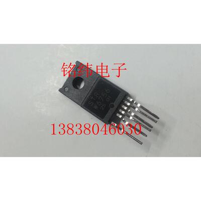 STRW6756电源模块  原装块6脚双列