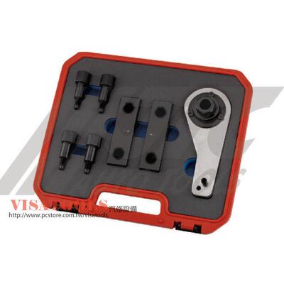 6941玛莎拉蒂M156C 3.0T发动机正时工具