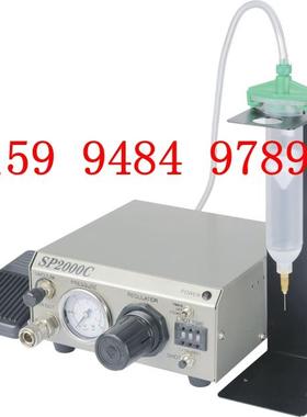 SP-2000C打胶机  SP2000C高精密点胶机 IEI点胶机滴胶机