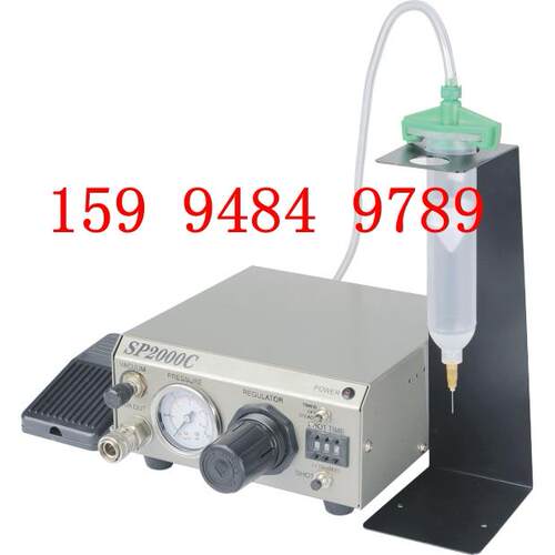 SP-2000C打胶机  SP2000C高精密点胶机 IEI点胶机滴胶机