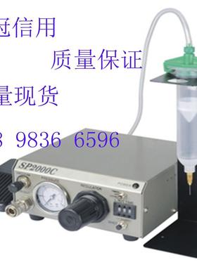 SP2000C点胶机AD-2000C滴胶机灌胶机注胶机 IEI点胶控制器 打胶机