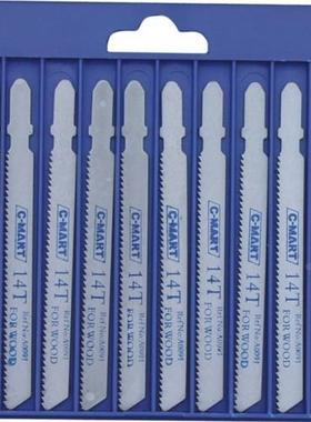 曲线锯条【台湾西玛工具-CMART】