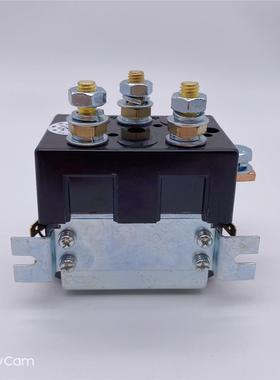 三佑ZJW100A-T直流接触器电动叉车汽车行走换向开关12V24V48V