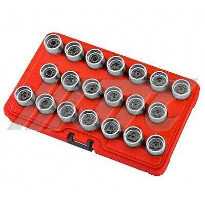 -6818进口大众奥迪防盗螺丝拆卸工具VAG西雅特兰博基尼T20213