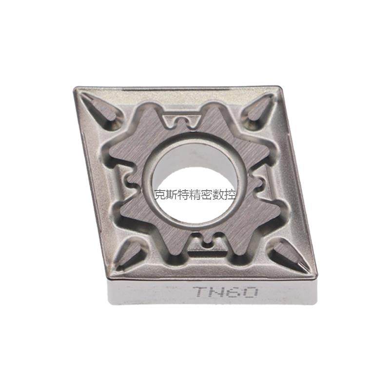 正品京瓷数控菱形刀片 CNMG120404-HQ TN60 加工钢件,农用物资,苗木固定器/支撑器,淘宝优惠券,粉丝福利购,淘宝优惠卷