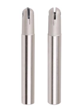 T2139球头精铣刀杆球型半圆刀杆8R4 10R5 12R6 16R8 20R10T球刀杆