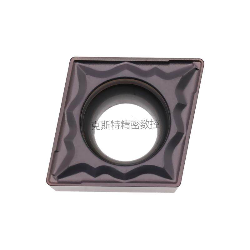 正品克洛伊数控刀片 CCMT09T302-HMP PC9030 加工不锈钢,农用物资,苗木固定器/支撑器,淘宝优惠券,粉丝福利购,淘宝优惠卷