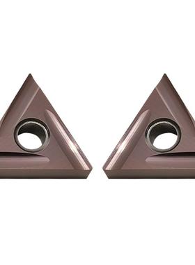 三角形不锈钢精车刀片 TNGG160402R-P P6205 TNGG160404L-SP TNMG