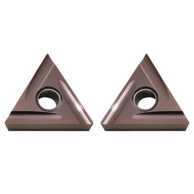 三角形不锈钢精车刀片 TNGG160402R-P P6205 TNGG160404L-SP TNMG