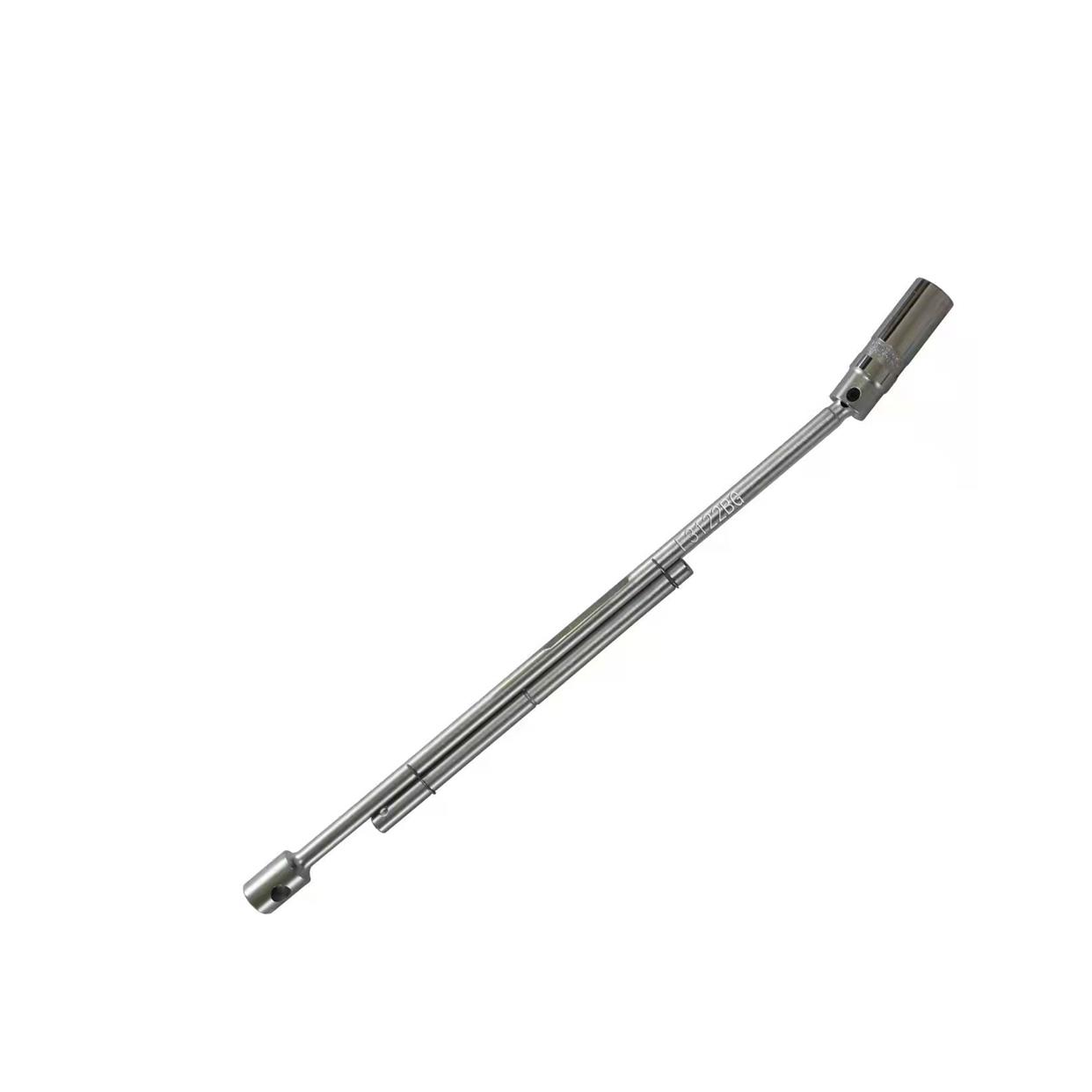 一汽大众配套加长50公分长万向火花塞拆卸套筒 16mm接口