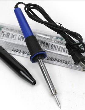 宝工8PK-S118B-1 30W外热式电烙铁  耐氧化电烙铁 送防热套