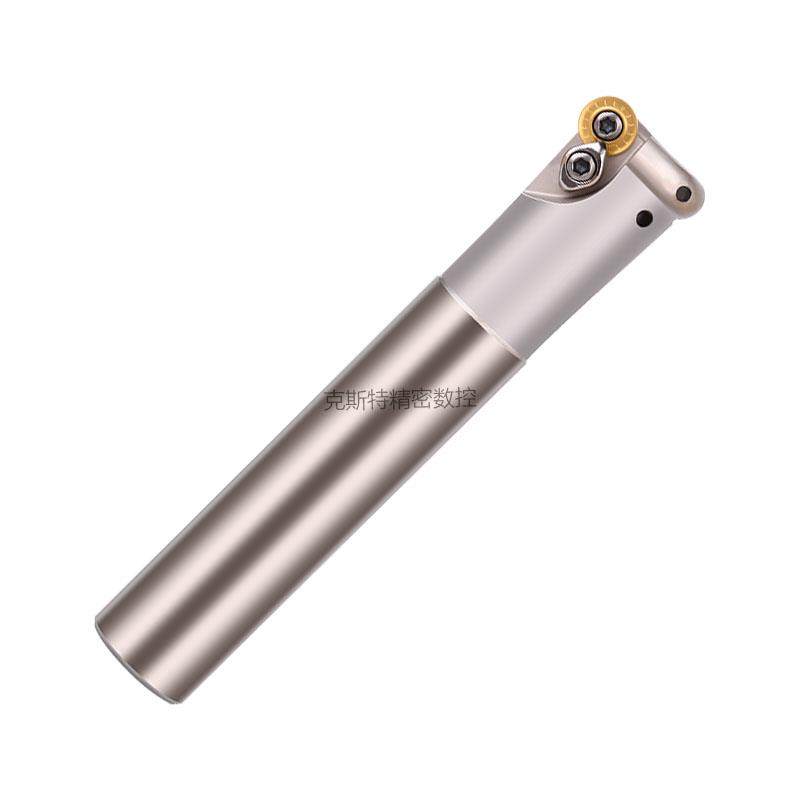 数控铣刀杆CNC EMR圆鼻立铣刀杆5R C19/20/24/32加硬抗震,农用物资,苗木固定器/支撑器,淘宝优惠券,粉丝福利购,淘宝优惠卷