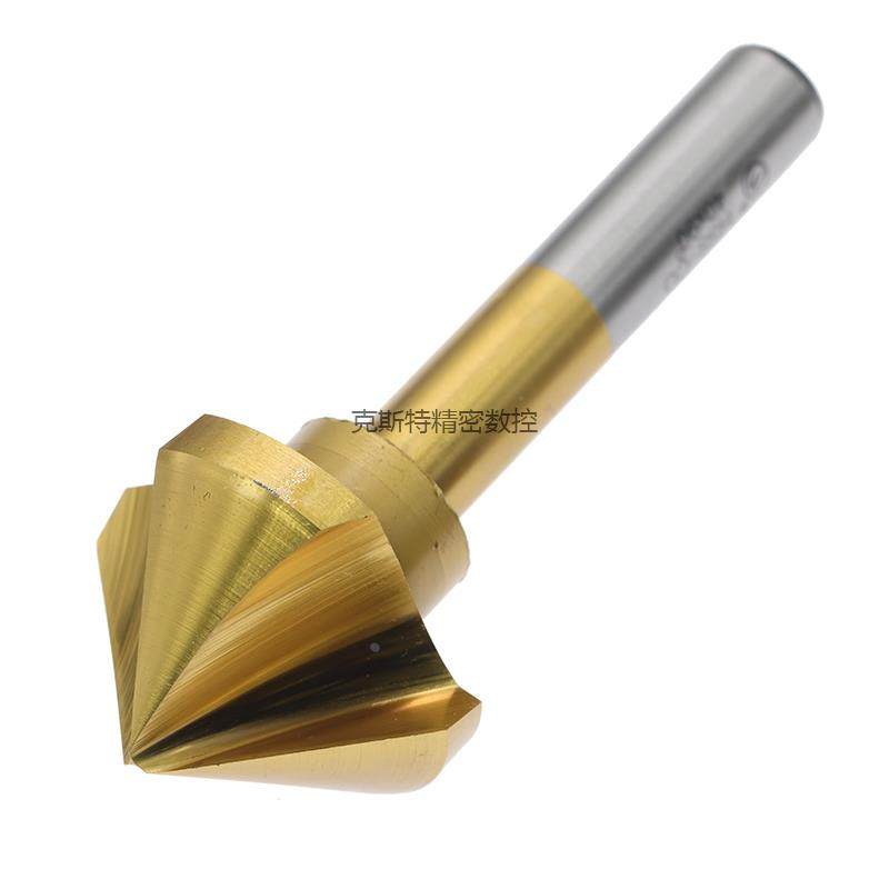 含钴直柄圆弧槽倒角刀器倒角钻 6.4 8.4 10.5 12.4 14 -35*90度,农用物资,苗木固定器/支撑器,淘宝优惠券,粉丝福利购,淘宝优惠卷