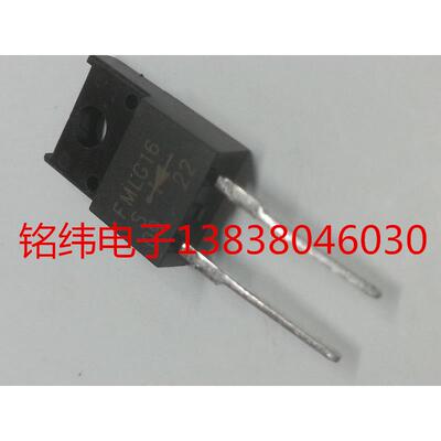 FMLG16二极管进口原装