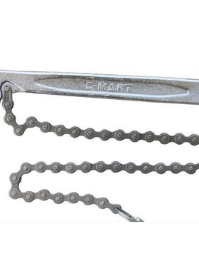 链条滤清器扳手管子扳手台湾西玛工具CMART汽车机油滤芯空气F0008