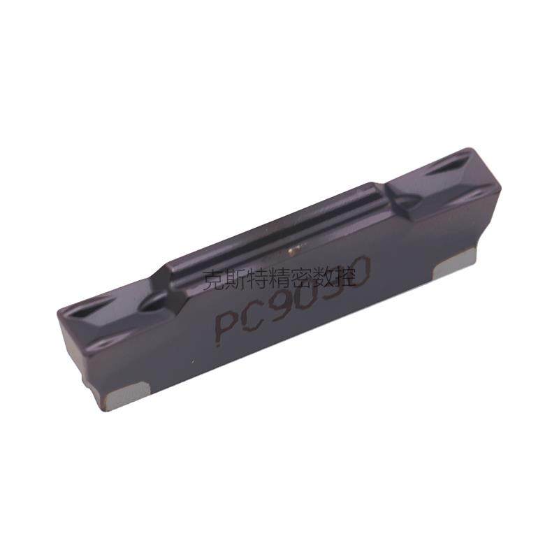正品克洛伊不锈钢切槽数控刀片 MGMN150/200/300/400-M/-G PC9030,农用物资,苗木固定器/支撑器,淘宝优惠券,粉丝福利购,淘宝优惠卷