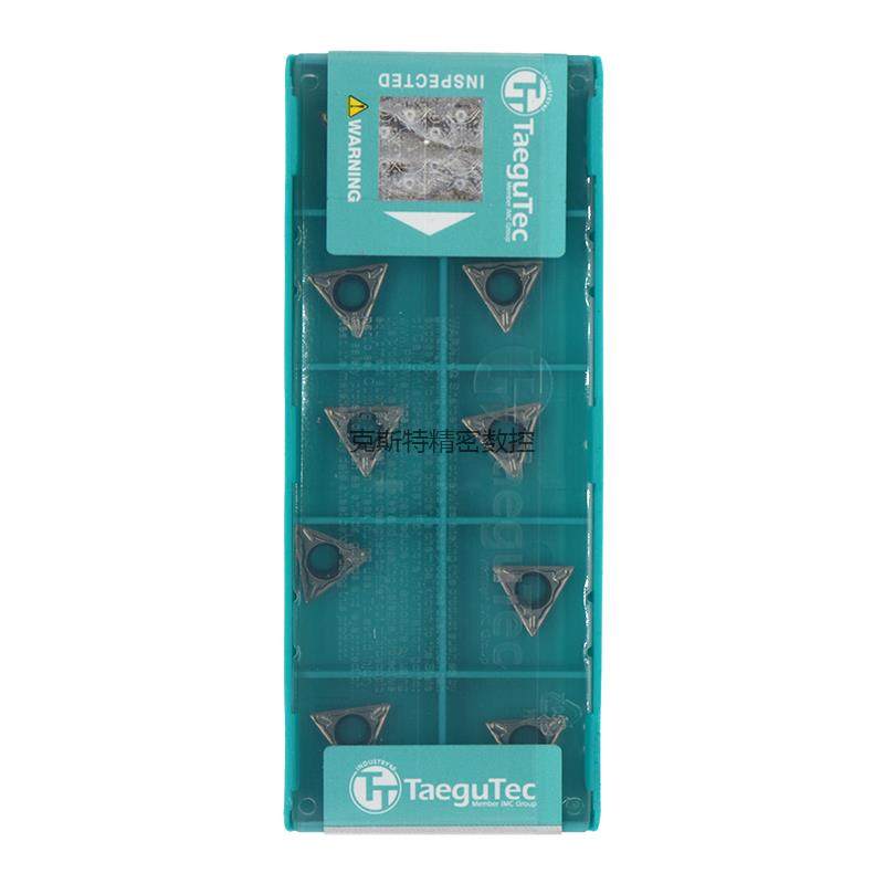韩国特固克 Taegutec数控刀片 TPMT110304-FG CT3000 金属陶瓷,农用物资,苗木固定器/支撑器,淘宝优惠券,粉丝福利购,淘宝优惠卷