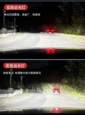 适用于雪佛兰迈锐宝原车专用D3S氙气灯泡升级改装超亮激光LED大灯