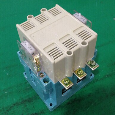 银触点 交流接触器 CJ20-100 线圈电压有220V 380V下单备注