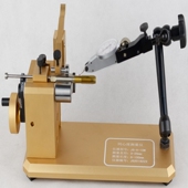 高精度偏摆e检测仪机头同轴度仪同心度仪圆柱体跳动测量仪精密工