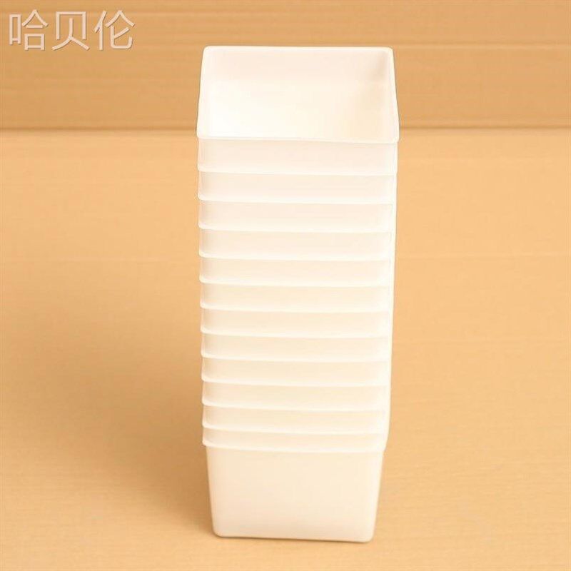 热销中药柜内胆塑料盒塑料内衬盒熟塑料中药收纳盒中药斗内胆塑料
