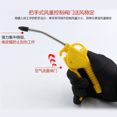 热销气动高压尘吹抢吹风枪吹尘枪喷气枪除尘枪风枪货车吹气工具气
