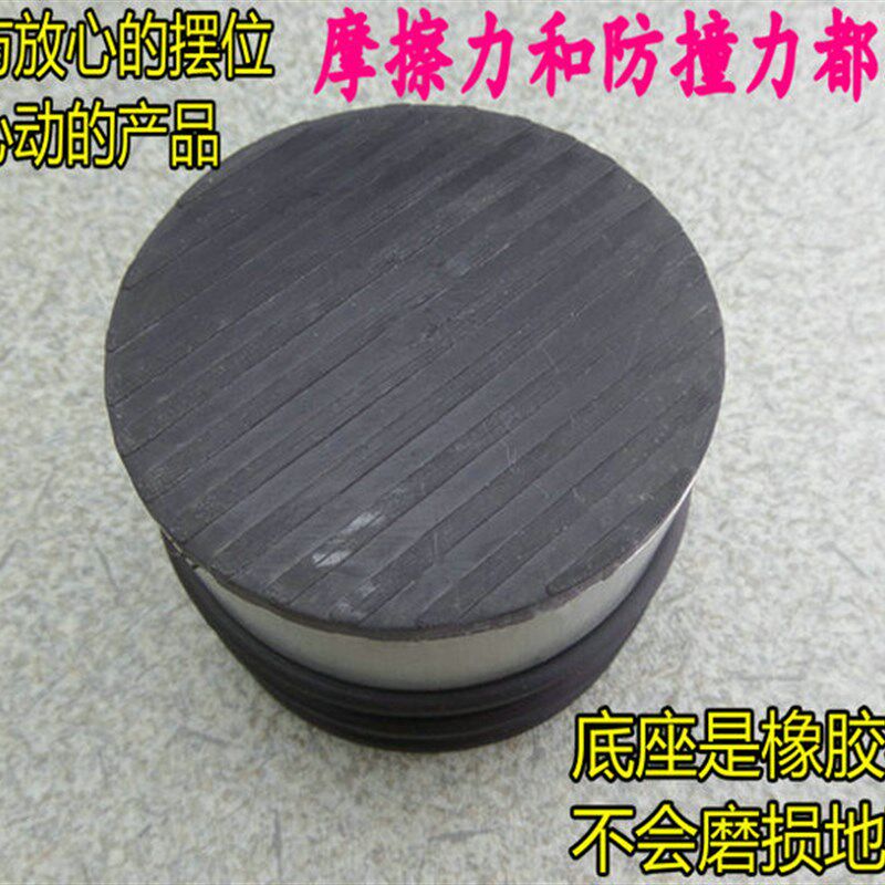 热销免打孔实心不锈钢门挡门顶 免钉免开孔防风防撞门阻器门碰挡