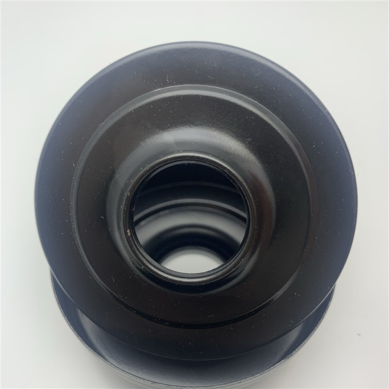 热销添可洗地机1代2代主电机风机前盖,75型号前盖,55,45型不能