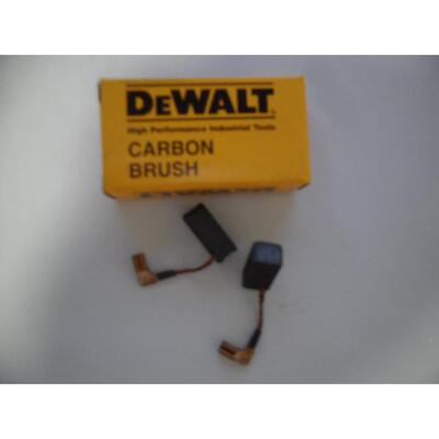 原装得伟角磨机824碳刷DWE8100T 电动工具DW830 125碳刷 得伟100